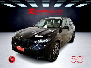BMW X5 usata 1
