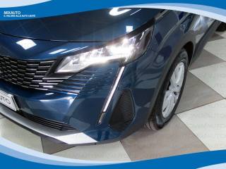 PEUGEOT 3008 usata, con Controllo trazione