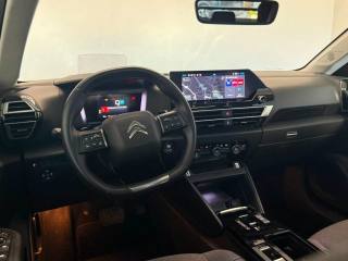 CITROEN C4 usata, con Controllo trazione