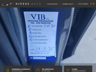 AUDI A4 usata, con Fari Xenon
