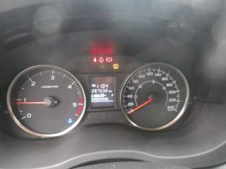 SUBARU XV usata, con Servosterzo