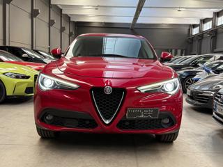 ALFA ROMEO Stelvio usata, con Airbag