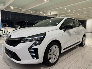 RENAULT Clio usata, con Airbag laterali