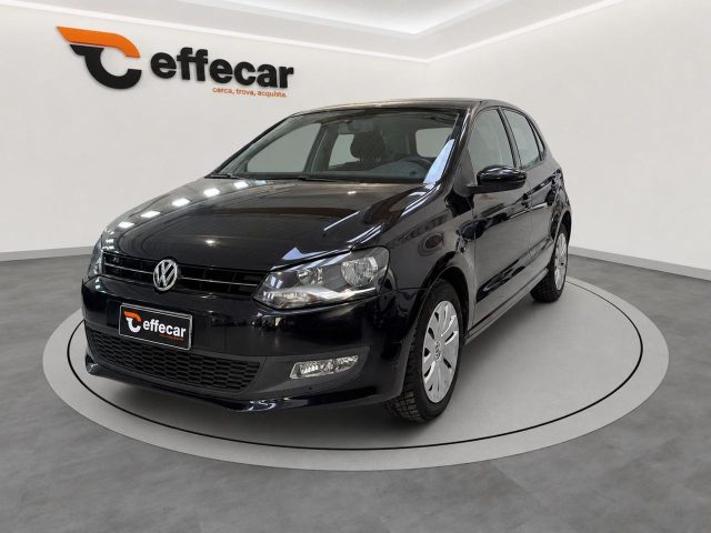 VOLKSWAGEN Polo usata, con ABS