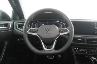 VOLKSWAGEN Taigo usata 5