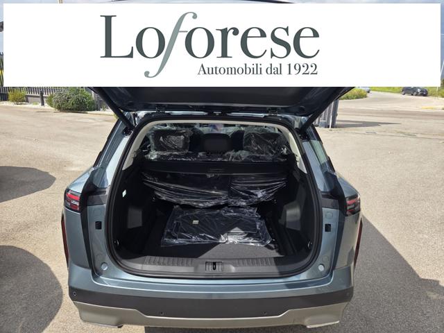 JAECOO Jaecoo 7 usata, con Controllo trazione