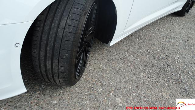 AUDI S6 usata, con Supporto lombare