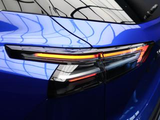 NISSAN Qashqai usata, con Controllo automatico clima