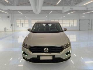 VOLKSWAGEN T-Roc usata, con Cerchi in lega