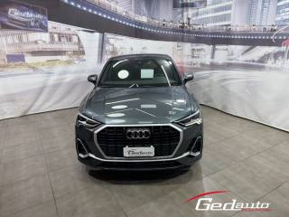 AUDI Q3 usata, con Airbag