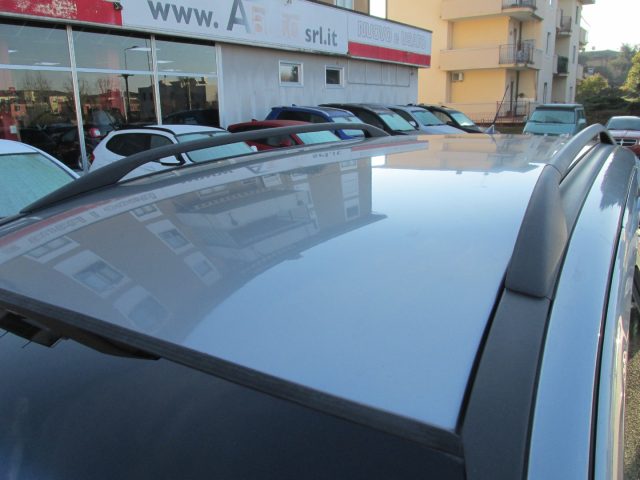 OPEL Zafira usata 58