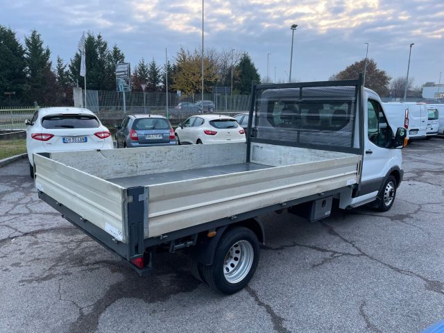 FORD Transit usata, con Chiusura centralizzata