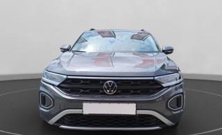 VOLKSWAGEN T-Roc usata, con Airbag
