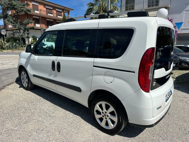 FIAT Doblo usata, con Airbag Passeggero