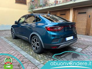 RENAULT Arkana usata, con Alzacristalli elettrici