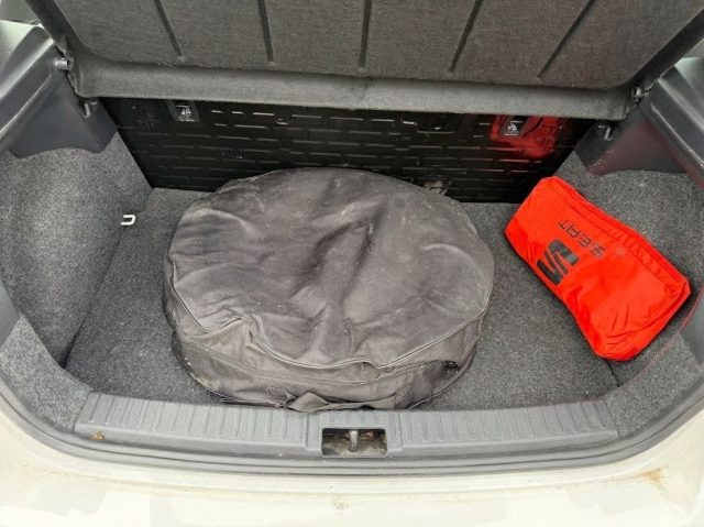 SEAT Ibiza usata, con Specchietti laterali elettrici