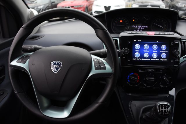 LANCIA Ypsilon usata, con Climatizzatore