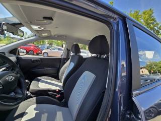 HYUNDAI i10 usata, con Chiusura centralizzata