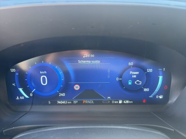 FORD Kuga usata 13
