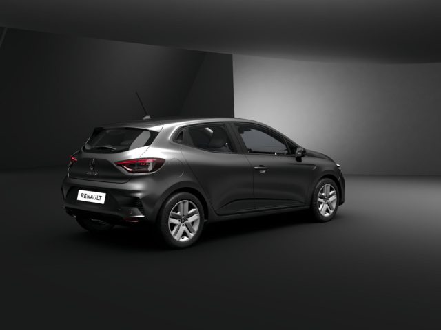 RENAULT Clio usata, con Airbag