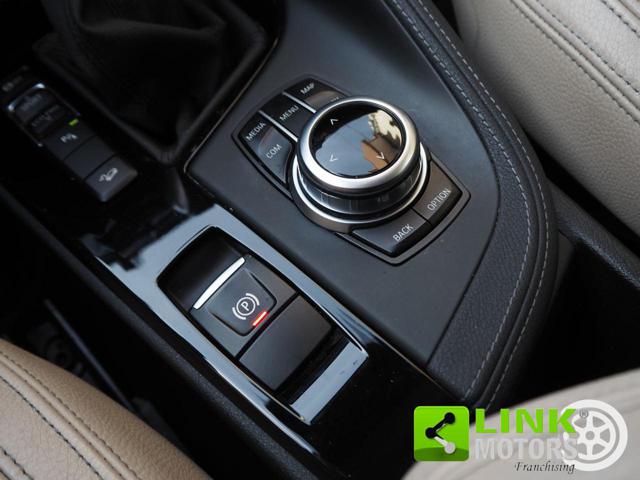 BMW X1 usata 37
