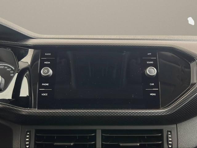 VOLKSWAGEN T-Cross usata, con Servosterzo