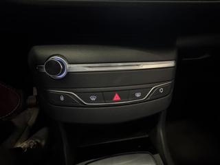 PEUGEOT 308 usata, con Filtro antiparticolato