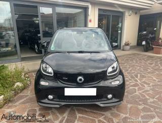 SMART ForTwo usata, con Chiusura centralizzata