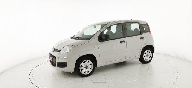 FIAT Panda usata 24