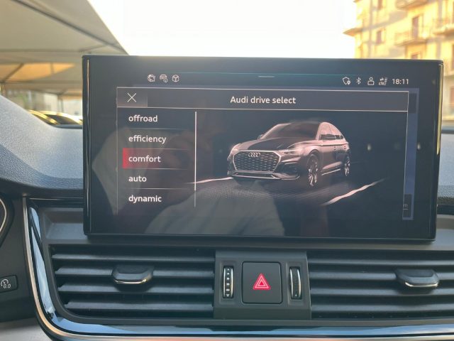 AUDI Q5 usata 26