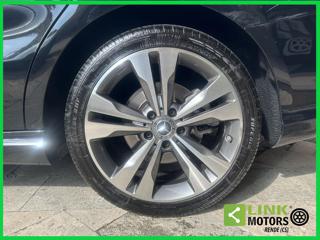 MERCEDES-BENZ CLA 200 usata, con Fari Xenon