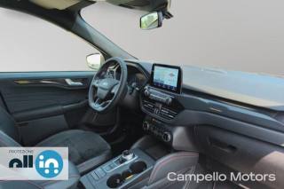 FORD Kuga usata 14