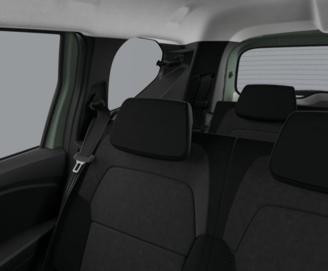 DACIA Jogger usata, con Controllo trazione