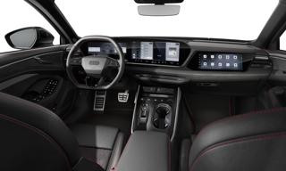 AUDI A6 usata, con Autoradio