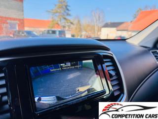 MITSUBISHI L200 usata, con Controllo automatico clima