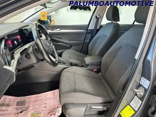VOLKSWAGEN Golf usata, con Cerchi in lega