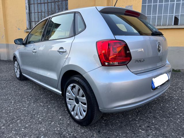 VOLKSWAGEN Polo usata, con Airbag Passeggero