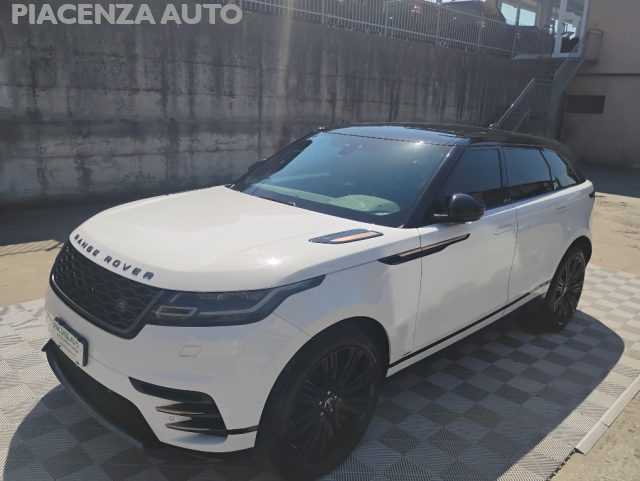 LAND ROVER Range Rover Velar usata, con Airbag laterali