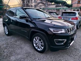 JEEP Compass usata, con Airbag laterali