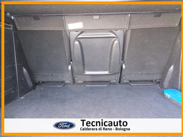 PEUGEOT Partner usata, con Specchietti laterali elettrici