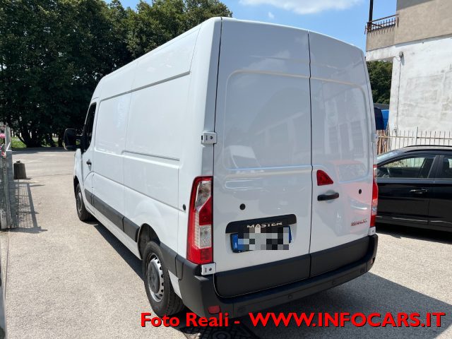RENAULT Master usata, con Airbag Passeggero