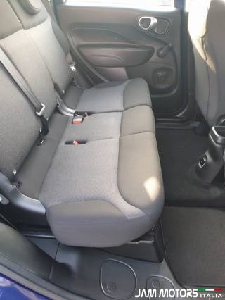 FIAT 500L usata, con Servosterzo