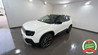 JEEP Avenger 1.2 Turbo 100 CV e-Hybrid Summit