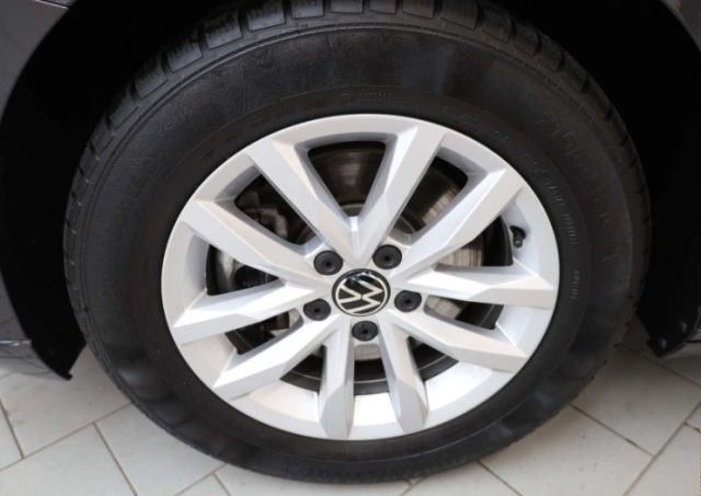 VOLKSWAGEN Passat Variant usata, con Vetri oscurati