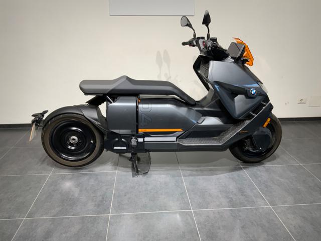 BMW BMW CE 04 usata 0
