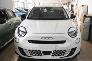 FIAT 600 usata, con Airbag