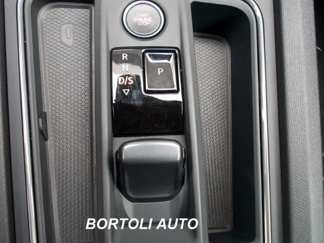 CUPRA Formentor usata, con Autoradio