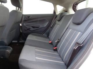 FORD Fiesta usata, con Chiusura centralizzata