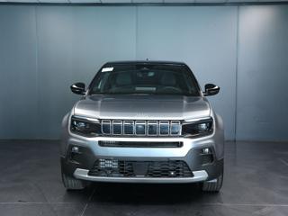 JEEP Avenger usata, con Airbag
