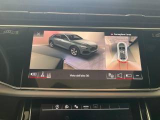 AUDI Q8 usata, con Servosterzo